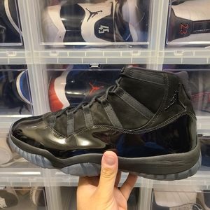 Retro Jordan 11